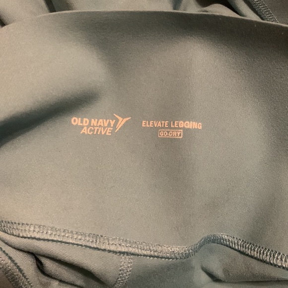 Leggings - Picture 2 of 3